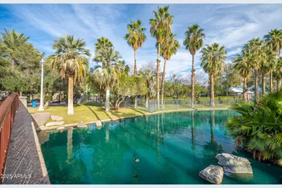 2985 N 19th Avenue #11, Phoenix, AZ 85015 - Photo 50