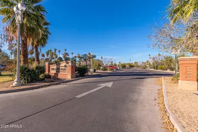 2985 N 19th Avenue #11, Phoenix, AZ 85015 - Photo 58