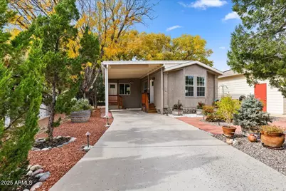 1487 W Horseshoe Bend Drive #79, Camp Verde, AZ 86322 - Photo 1
