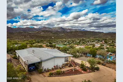 34851 S Desert Cove, Black Canyon City, AZ 85324 - Photo 60