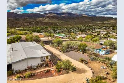 34851 S Desert Cove, Black Canyon City, AZ 85324 - Photo 2