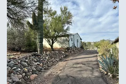 34851 S Desert Cove, Black Canyon City, AZ 85324 - Photo 34
