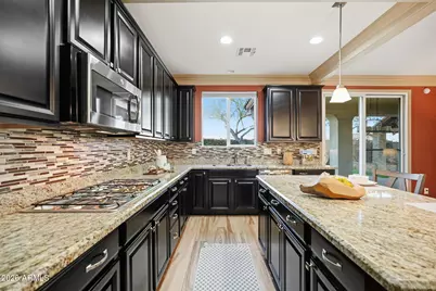 3197 N Springfield Street, Buckeye, AZ 85396 - Photo 16