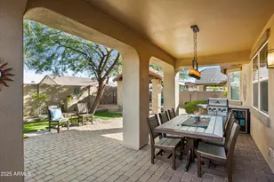 3197 N Springfield St, Buckeye, AZ 85396 - Photo 46