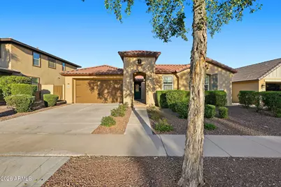 3197 N Springfield Street, Buckeye, AZ 85396 - Photo 1