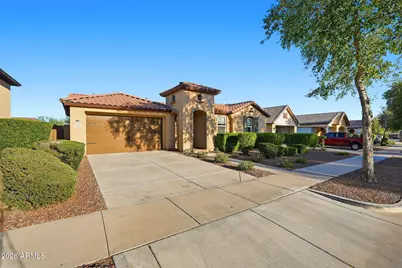 3197 N Springfield Street, Buckeye, AZ 85396 - Photo 2