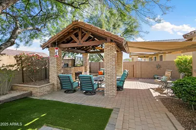 3197 N Springfield Street, Buckeye, AZ 85396 - Photo 56