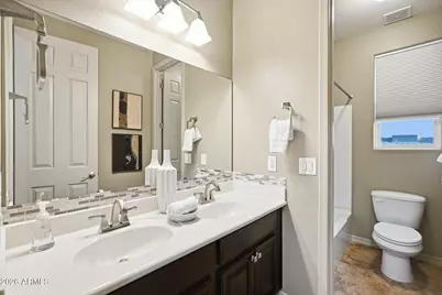 3197 N Springfield Street, Buckeye, AZ 85396 - Photo 32