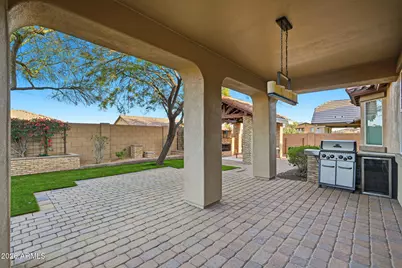 3197 N Springfield Street, Buckeye, AZ 85396 - Photo 48