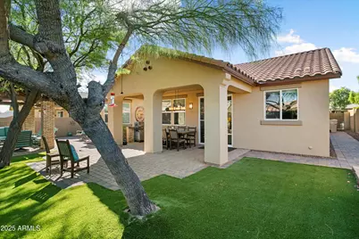 3197 N Springfield Street, Buckeye, AZ 85396 - Photo 54