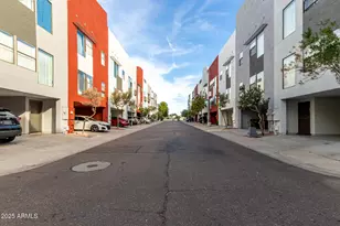 4617 E Culver St, Phoenix, AZ 85008 - Photo 24