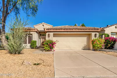 8250 E Mountain Spring Road, Scottsdale, AZ 85255 - Photo 30