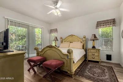 8250 E Mountain Spring Road, Scottsdale, AZ 85255 - Photo 12