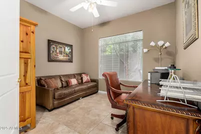 8250 E Mountain Spring Road, Scottsdale, AZ 85255 - Photo 20