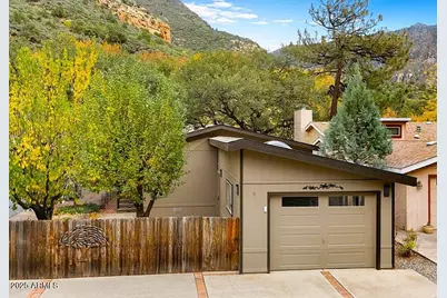 4426 N State Route 89A Highway #9, Sedona, AZ 86336 - Photo 2