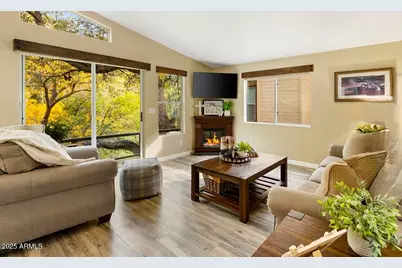 4426 N State Route 89A Highway #9, Sedona, AZ 86336 - Photo 6