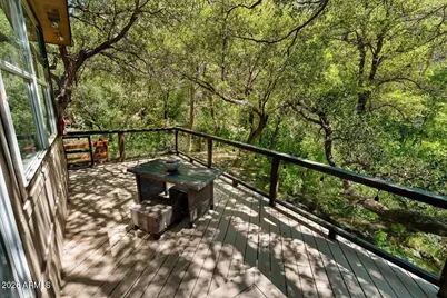 4426 N State Route 89A Highway #9, Sedona, AZ 86336 - Photo 16