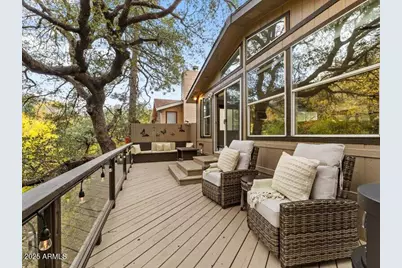 4426 N State Route 89A Highway #9, Sedona, AZ 86336 - Photo 20