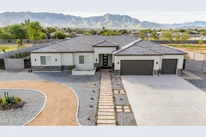 2927 W Latona Road, Laveen, AZ 85339 - Photo 2