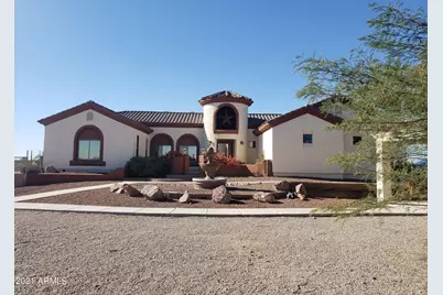 3718 N 337th Avenue, Tonopah, AZ 85354 - Photo 1