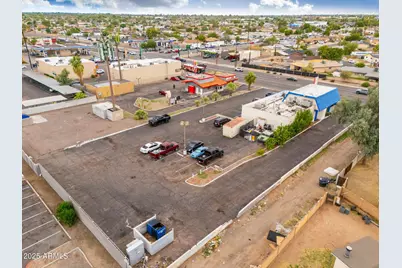 5037 W Thomas Road, Phoenix, AZ 85031 - Photo 32