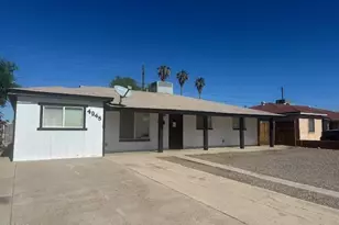 4948 W Pierson St, Phoenix, AZ 85031 - Photo 1