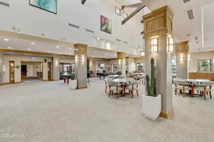 4460 E Carob Dr, Gilbert, AZ 85298 - Photo 30