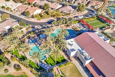 4460 E Carob Drive, Gilbert, AZ 85298 - Photo 42