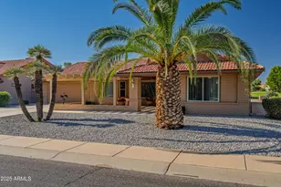 13941 W Pennystone Dr, Sun City West, AZ 85375 - Photo 1