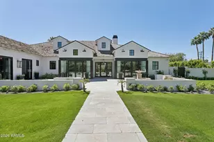 6333 E Lafayette Blvd, Scottsdale, AZ 85251 - Photo 1