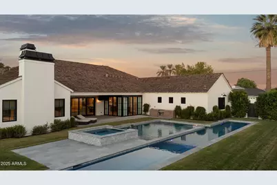 6333 E Lafayette Boulevard, Scottsdale, AZ 85251 - Photo 32