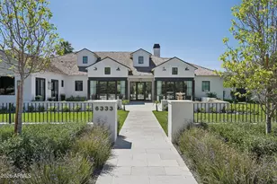 6333 E Lafayette Blvd, Scottsdale, AZ 85251 - Photo 2