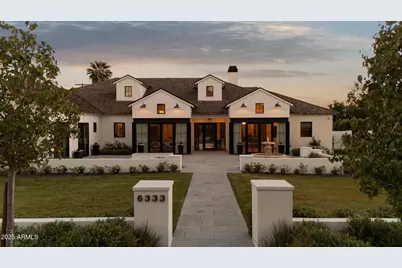 6333 E Lafayette Boulevard, Scottsdale, AZ 85251 - Photo 1
