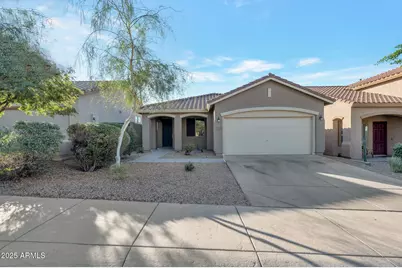 3723 W Ghost Flower Court, Phoenix, AZ 85086 - Photo 2