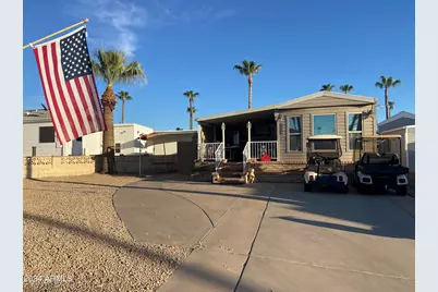 2323 W Pomo Avenue, Apache Junction, AZ 85119 - Photo 1
