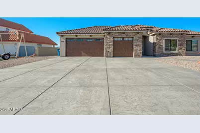 3399 Sundance Drive, Bullhead City, AZ 86429 - Photo 4