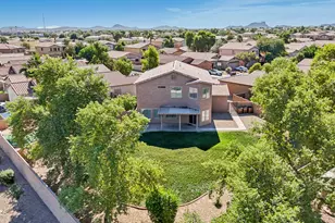 30263 N Bobcat Way, San Tan Valley, AZ 85143 - Photo 1