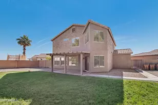 30263 N Bobcat Way, San Tan Valley, AZ 85143 - Photo 42