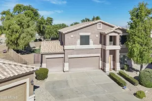 30263 N Bobcat Way, San Tan Valley, AZ 85143 - Photo 46