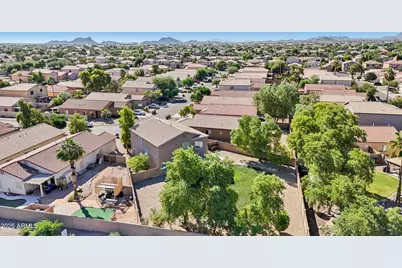 30263 N Bobcat Way, San Tan Valley, AZ 85143 - Photo 48
