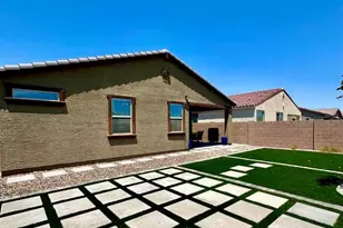 11665 W Levi Dr, Avondale, AZ 85323 - Photo 12