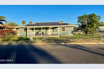 1100 N Brown Avenue, Casa Grande, AZ 85122 - Photo 20