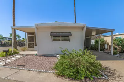 16225 N Cave Creek Road #1, Phoenix, AZ 85032 - Photo 30