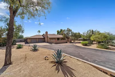 6039 E Skinner Drive, Cave Creek, AZ 85331 - Photo 34