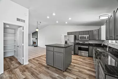 6039 E Skinner Drive, Cave Creek, AZ 85331 - Photo 12