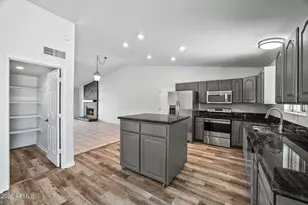 6039 E Skinner Dr, Cave Creek, AZ 85331 - Photo 12