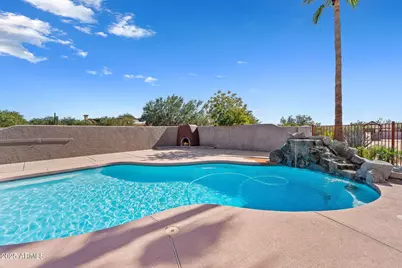 6039 E Skinner Drive, Cave Creek, AZ 85331 - Photo 1