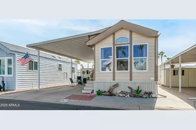 829 Beryl Drive, Apache Junction, AZ 85119 - Photo 4