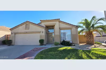 843 W Locust Drive, Chandler, AZ 85248 - Photo 1