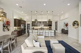 7246 E Camino Salida del Sol, Scottsdale, AZ 85266 - Photo 6